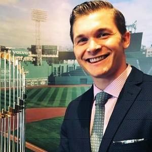 Meet your Posher, Kevin